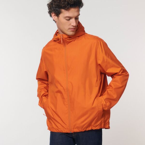 Commuter jacket  Thumbnail
