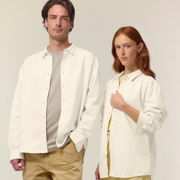 Worker shirt Thumbnail