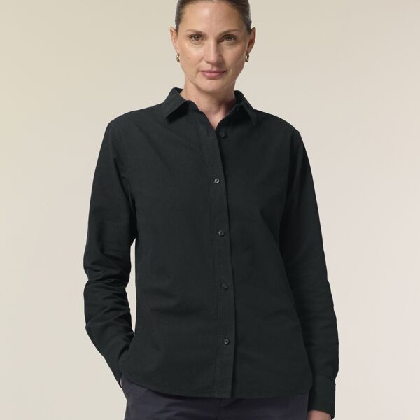 Stella Oxford shirt Thumbnail