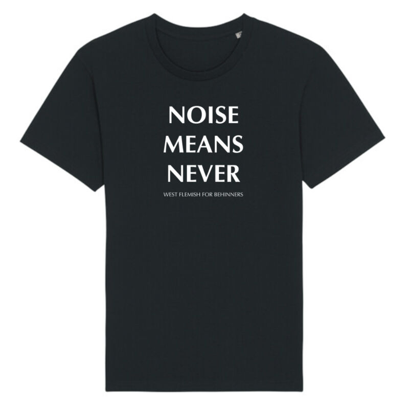 Unisex T-shirt Thumbnail