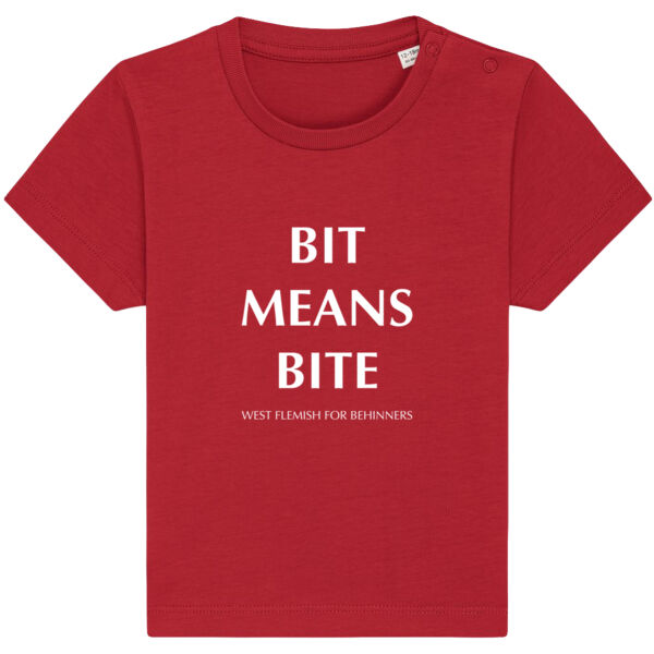 BIT MEANS BITE Thumbnail