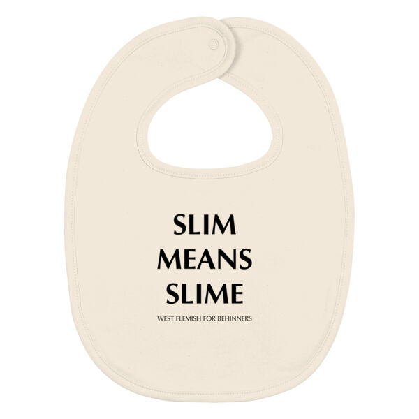 SLIM MEANS SLIME Thumbnail