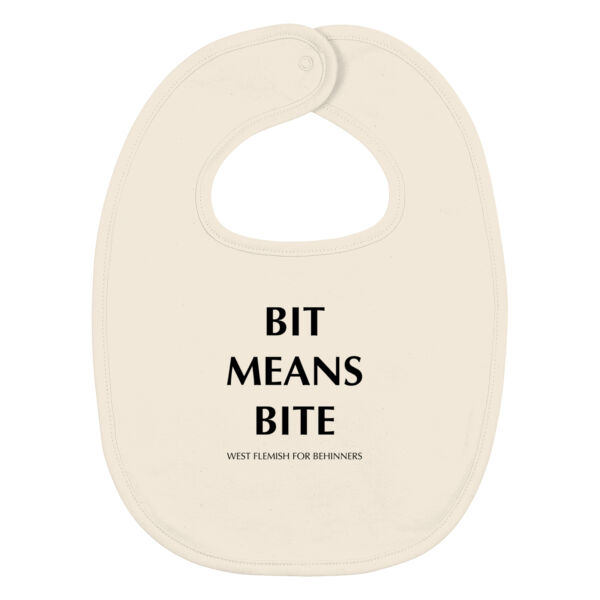 BIT MEANS BITE Thumbnail