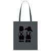 Light tote bag  Thumbnail