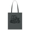 Light tote bag  Thumbnail