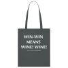 Light tote bag  Thumbnail