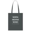 Light tote bag  Thumbnail